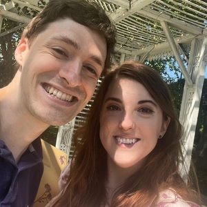 Meet your Posher, Katelyn